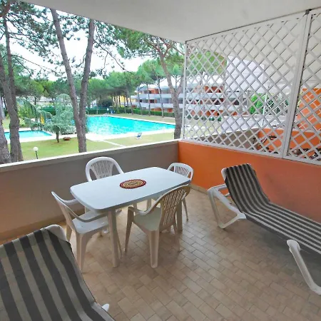 Solarium-1 By Interhome *