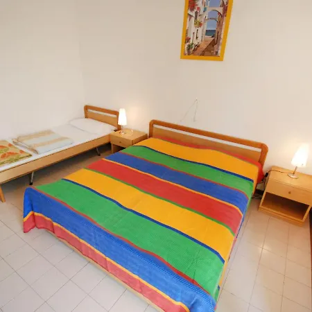 Solarium-1 By Interhome * Bibione