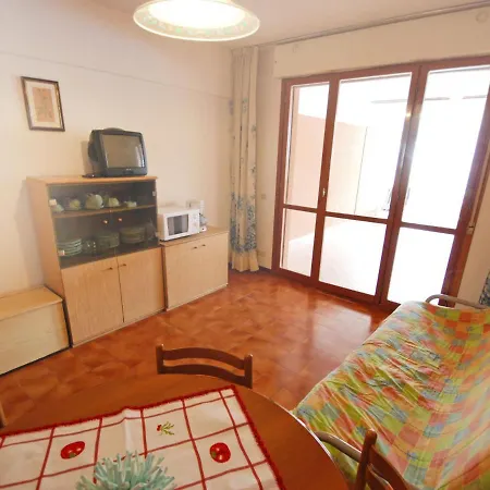Solarium-1 By Interhome Apartment