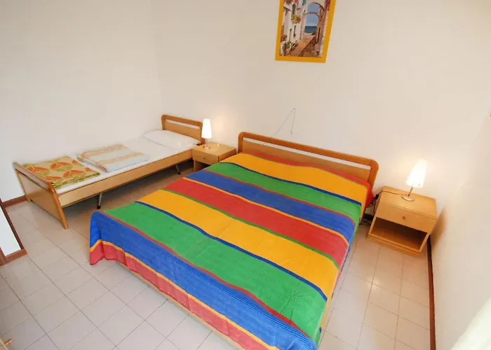 Solarium-1 By Interhome * Bibione