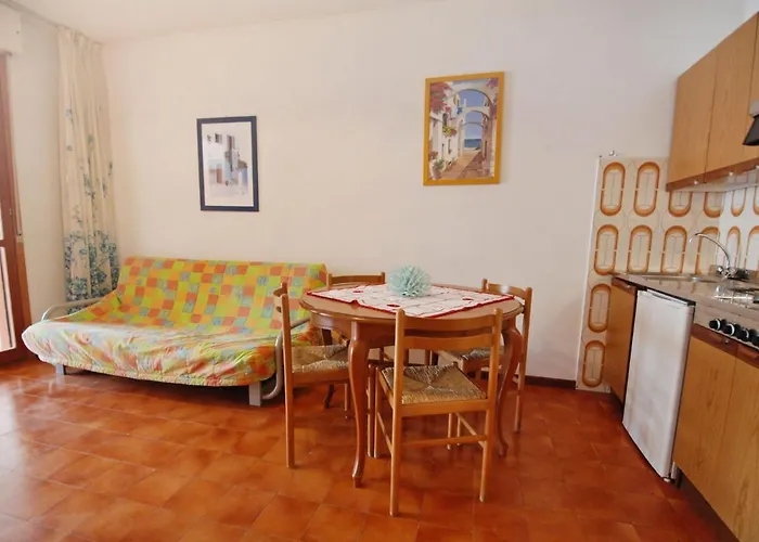 Appartamento Solarium-1 By Interhome *