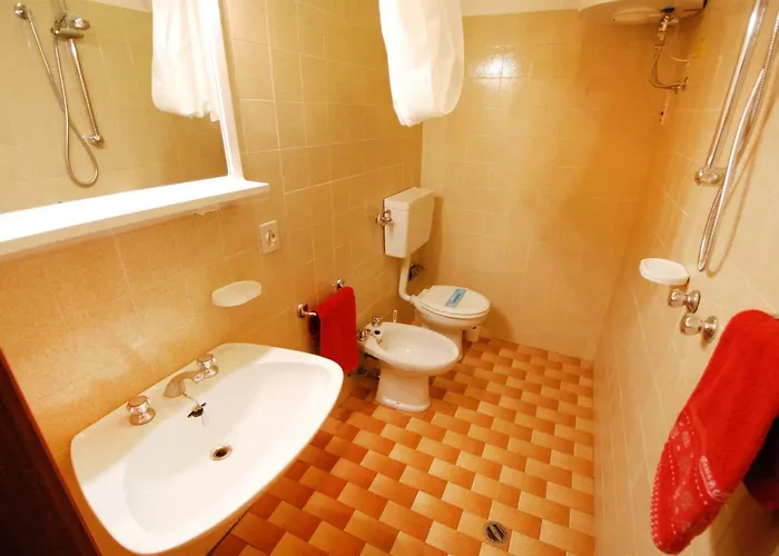 Solarium-1 By Interhome