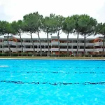 Solarium-1 By Interhome * Bibione
