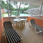 Solarium-1 By Interhome Bibione