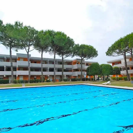 Solarium-1 By Interhome Apartment *