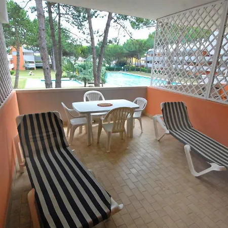 Solarium-1 By Interhome ביביונה