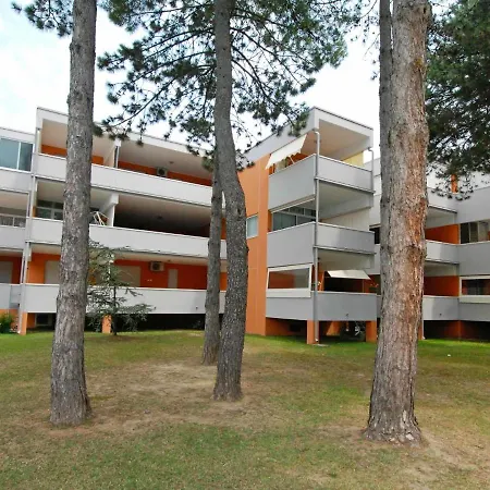 Apartment Solarium-1 By Interhome Bibione