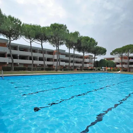 Διαμέρισμα Solarium-1 By Interhome *