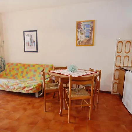 Apartman Solarium-1 By Interhome *