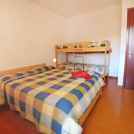 Solarium-1 By Interhome ביביונה