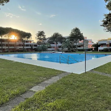 Solarium-1 By Interhome Μπιμπιόνε