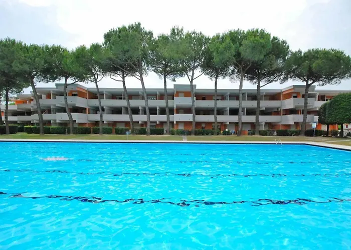 Solarium-1 By Interhome * Bibione