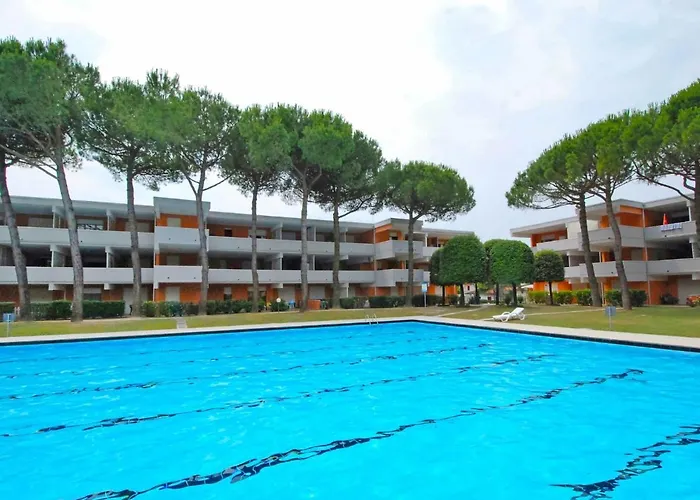 Solarium-1 By Interhome Apartment *