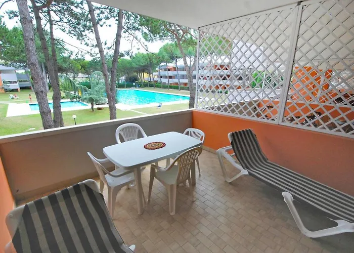 Solarium-1 By Interhome *