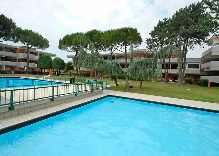 Solarium-1 By Interhome *