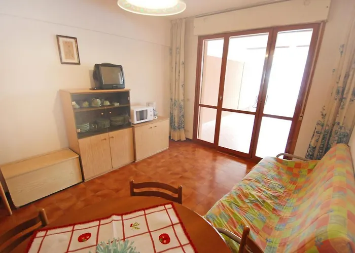 Solarium-1 By Interhome Apartment