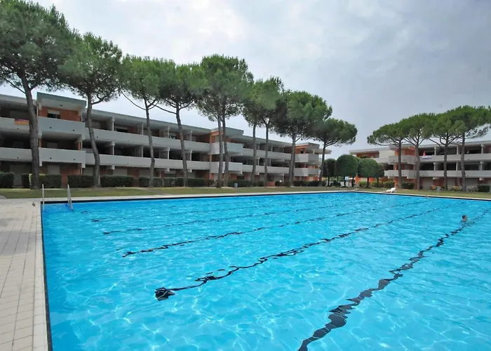 Lejlighed Solarium-1 By Interhome *