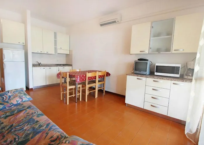 Solarium-1 By Interhome * Bibione