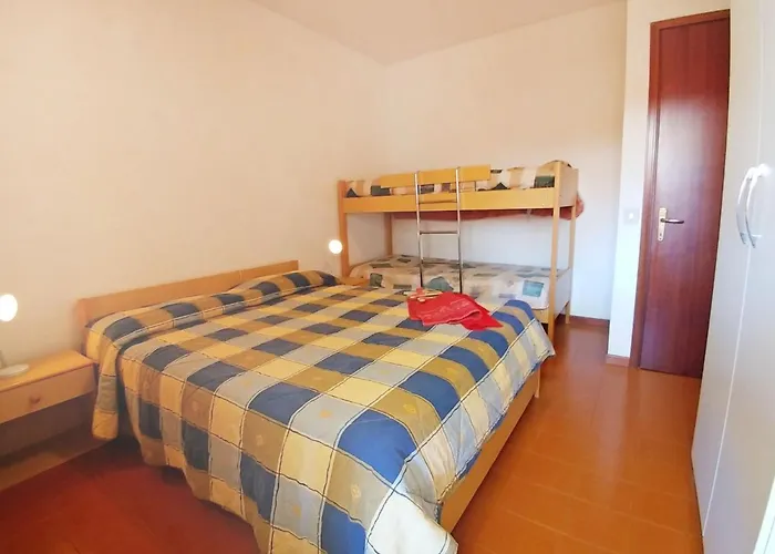 Solarium-1 By Interhome Bibione