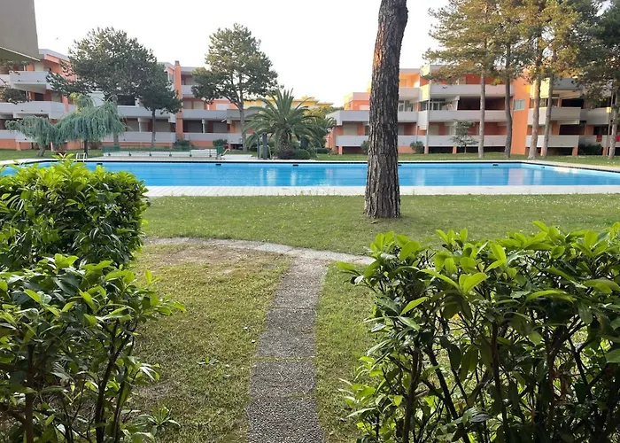 Solarium-1 By Interhome *